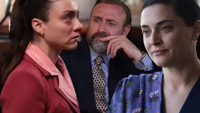 Kral Kaybederse'de yeni sezon heyecanı: Setten ilk kareler geldi