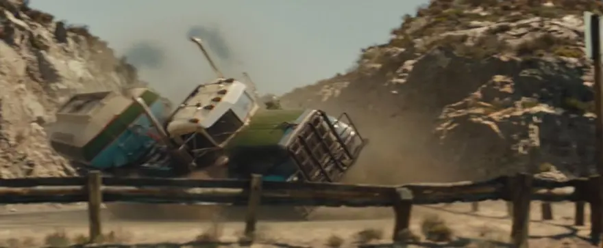 1981 Peterbilt 359 54