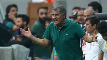 Beşiktaş-Antalyaspor maçında kural hatası iddiası (Maç tekrarı olur mu?)