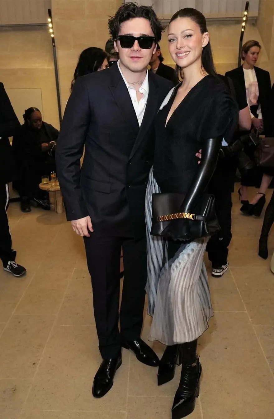 NICOLA'DAN VICTORIA'YA: SENİ SEVİYORUZ 6