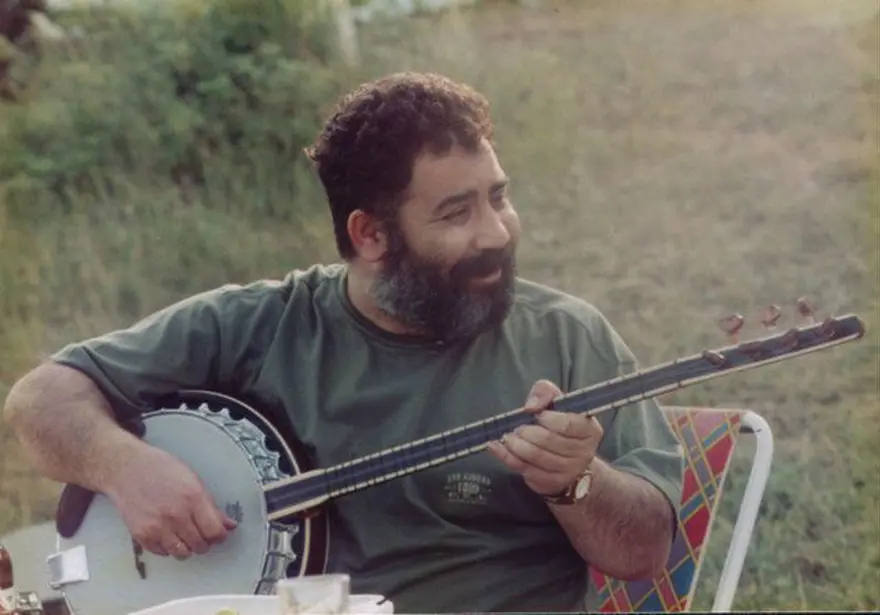 Ahmet Kaya'nın hayatını anlatan İki Gözüm'ün çekimleri başladı (Oyuncu kadrosu ve vizyon tarihi) 