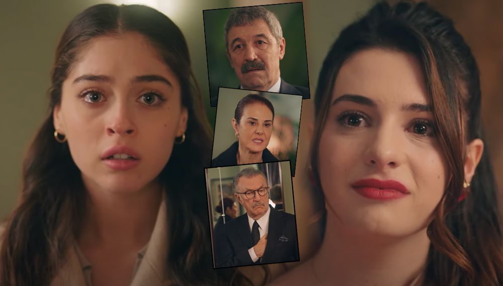 Sakla Beni'de İncila'nın gerçeği ortaya çıktı! "Esas hikaye şimdi başlıyor"