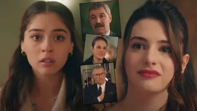 Sakla Beni'de İncila'nın gerçeği ortaya çıktı! "Esas hikaye şimdi başlıyor"