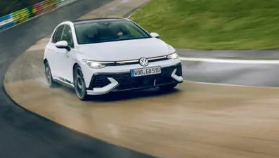 Önden çekişli en güçlü Golf: Yeni Golf GTI Clubsport tanıtıldı