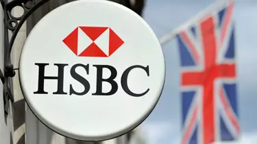 HSBC'de taşınma planı rafa kalktı