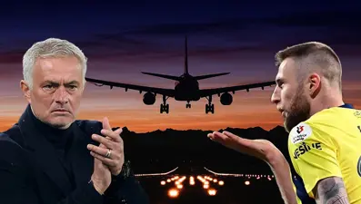 Fenerbahçe, Skriniar ile en sonunda anlaşmaya vardı: İki transfer birden açıklanacak!