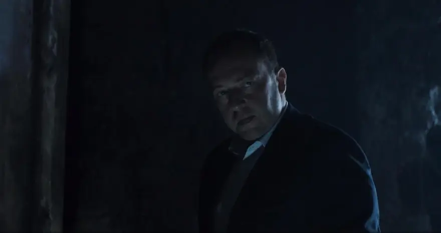 Hakan: Muhafız hakkında izlenimler 27