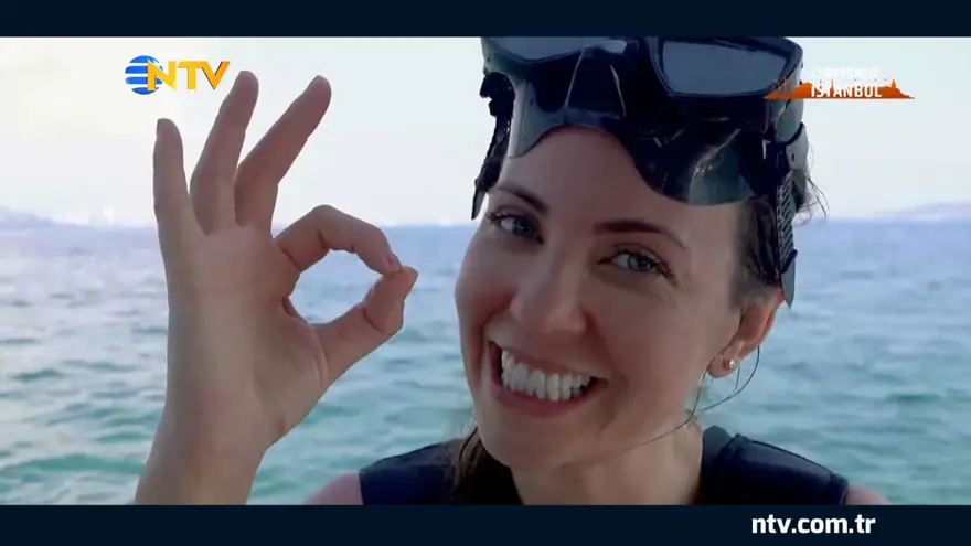 EsraGezginci İstanbul’un sırlarına kapı aralıyor: Yarımburgaz Mağarası ve Bathonea’dakibuluntular 20