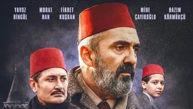 Akif filmi nerede çekildi, oyuncu kadrosunda kimler var? (Akif filmi konusu ve kadrosu)