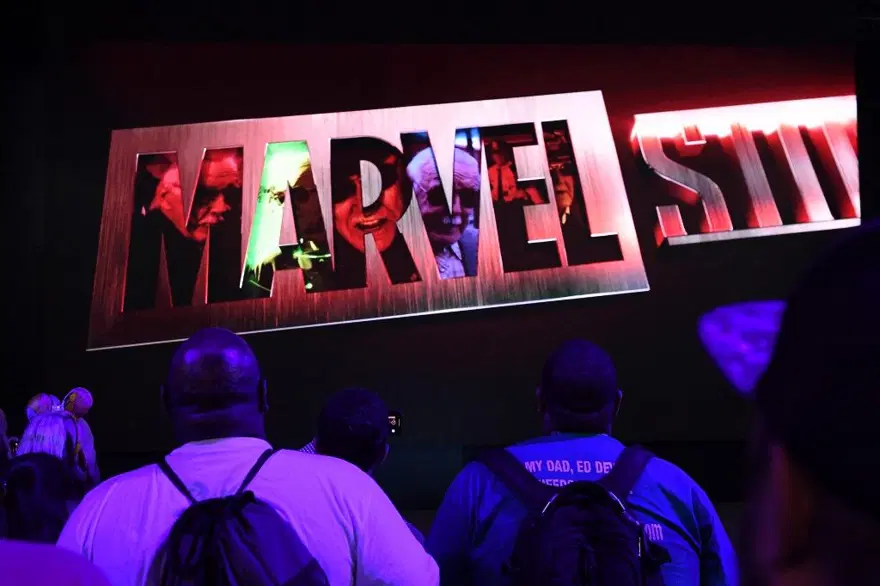 Marvel yeni film takvimini açıkladı (15 proje geliyor) 11 Marvel yeni film takvimini açıkladı (15 proje geliyor) 11