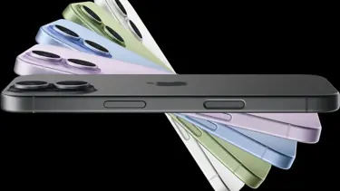 Seneye katlanabilir iPhone gelebilir: Rekor satış hedefi