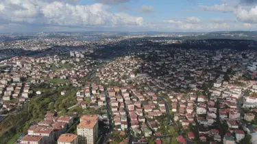 Prof. Dr. Ahmet Ercan'dan çarpıcı açıklama: İstanbul'da 2040 ile 2050 arasında deprem bekliyoruz