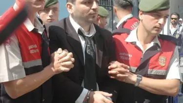 Yasin Hayal bayıldı