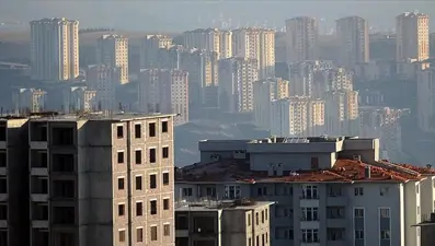 Deprem sonrası ev arayanlar kuzeye yöneldi