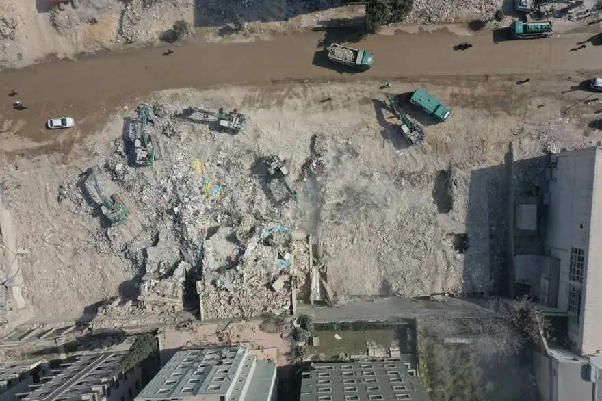 İNŞAAT MÜHRÜNÜN BOZULMASI 12