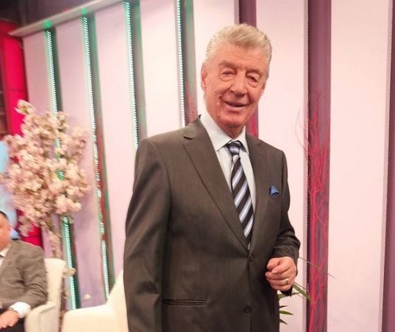 Arif Şentürk kimdir, kaç yaşında ve nereli?