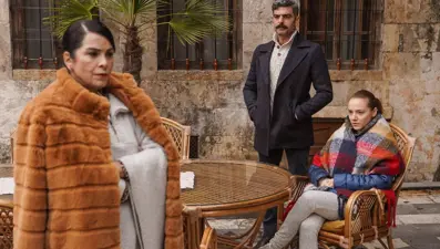 Aşk düşmanlığı yenebilecek mi? (Güvercin 12. yeni bölüm ayrıntıları)