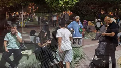 Prof. Dr. Hasan Sözbilir, Malatya’daki depremin ardından 3noktaya dikkat çekti | “6’ya varabilecek büyüklükte depremler yaşanması olağan”