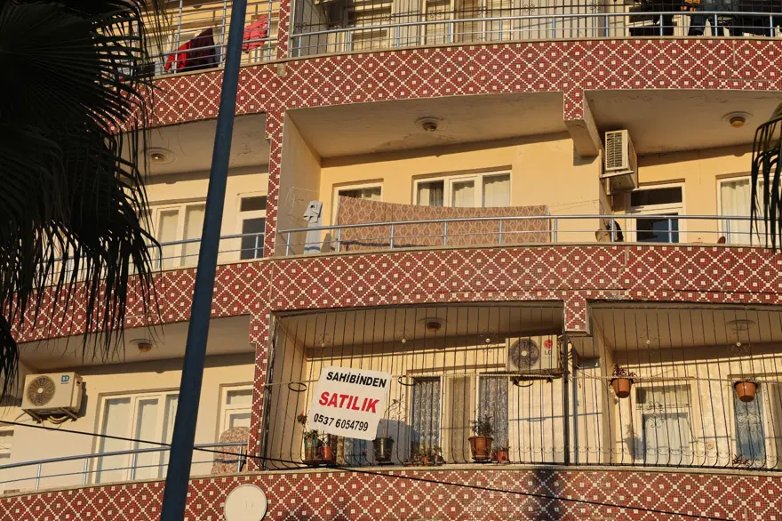 Suriyelilerin dönüşüyle ev sahipleri kiracı bulamaz hale geldi 3