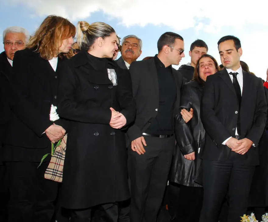 Denktaş'ın ardından 9 Denktaş'ın ardından 9