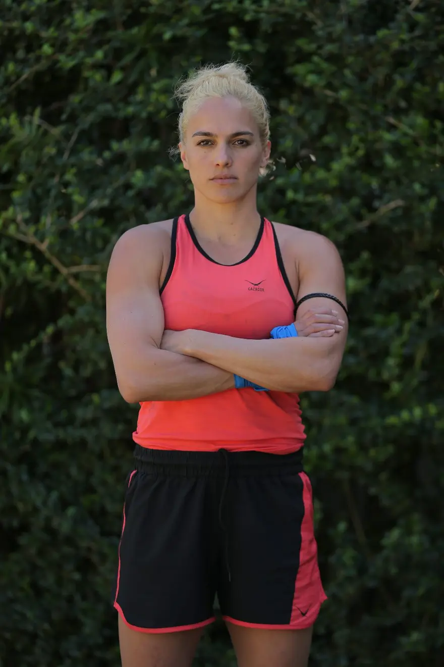 survivor 2018 birsen 9 survivor 2018 birsen 9