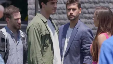 Kendi Düşen Ağlamaz dizisinin oyuncu kadrosunda kimler var? İşte Kendi Düşen Ağlamaz dizisinin konusu ve kadrosu