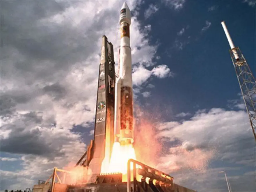 Atlas V 4