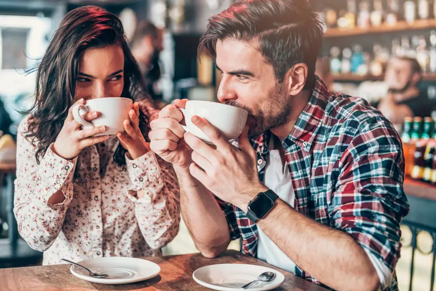 İlk buluşmada mutlaka dikkat etmeniz gerekenler: 9 madde ilişkinin bir sonraki adımını belirliyor İlk buluşmada mutlaka dikkat etmeniz gerekenler: 9 madde ilişkinin bir sonraki adımını belirliyor