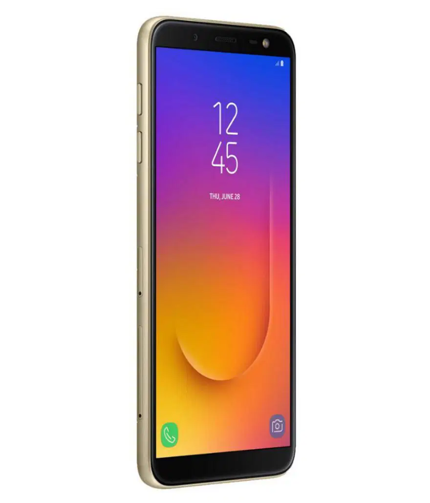 Samsung J6 53 Samsung J6 53