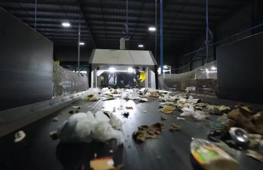 Geri Dönüşüm – AMP One 11 Geri Dönüşüm – AMP One 11