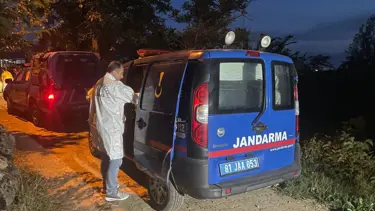 Düzce'de fındık bahçesinde silahlı saldırı: 3 ölü, 1 yaralı