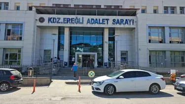 Zonguldak'ta FETÖ operasyonu... Polis memuru tutuklandı