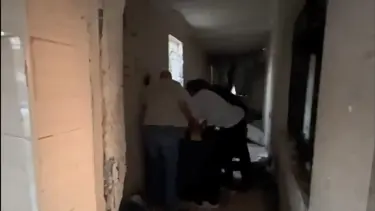 27 yıl kesinleşmiş hapis cezası vardı: Metruk binada yakalandı