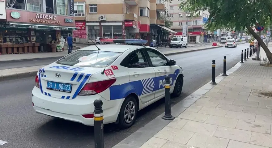 Maltepe’de silahlı saldırı | Eşini vurmaması için saldırganadakikalarca yalvardı 4 Maltepe’de silahlı saldırı | Eşini vurmaması için saldırganadakikalarca yalvardı 4