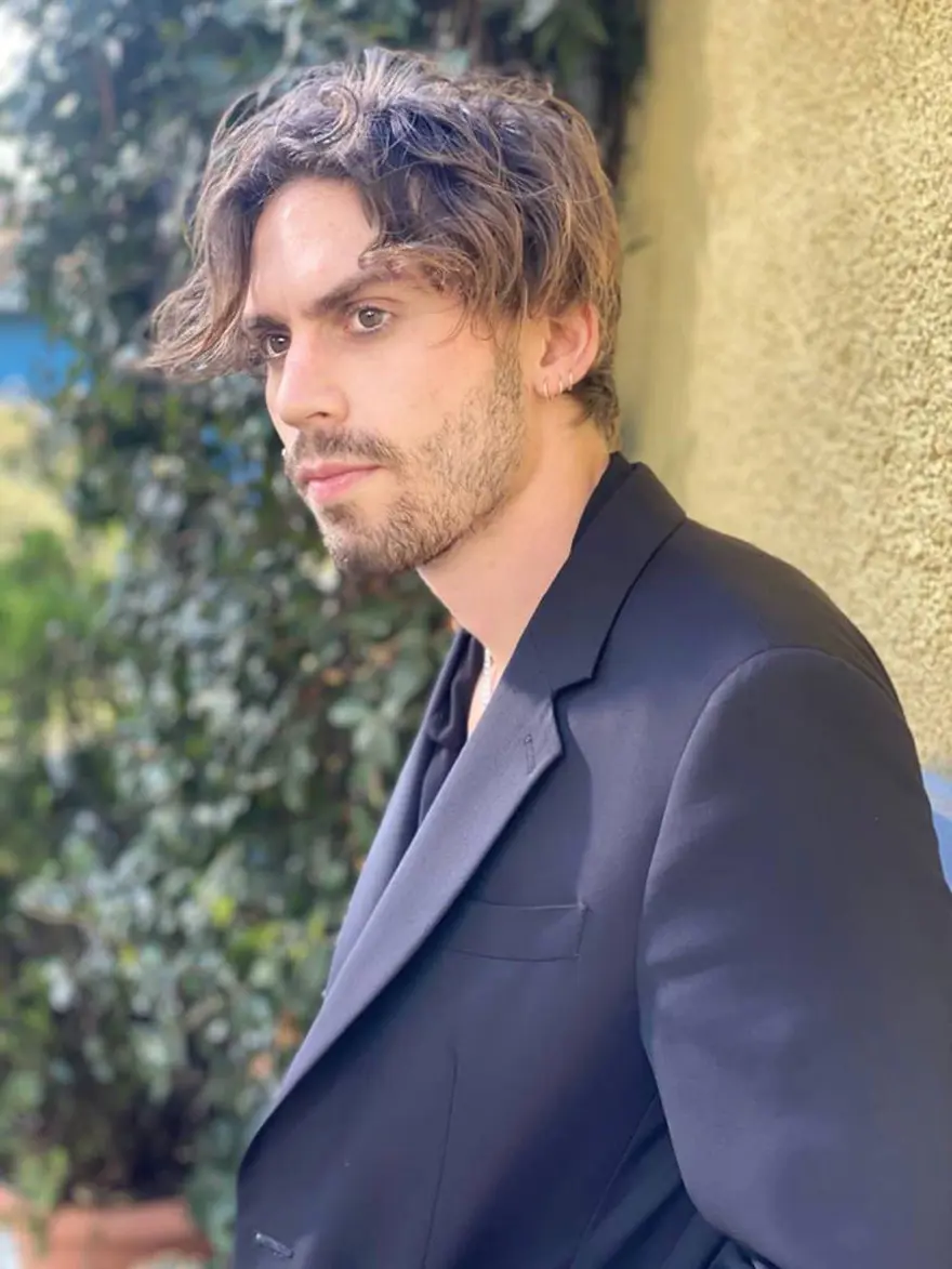 Yalı Çapkını'nın Kaya'sı Taro Emir Tekin'in bilinmeyenleri 4