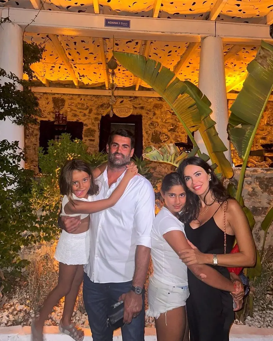 ÜÇÜNCÜ KEZ ANNE BABA OLACAKLAR 1