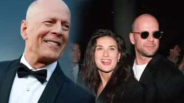 Demans teşhisi konan Bruce Willis'in sağlık durumu hakkında açıklama