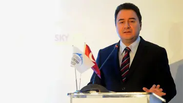 Babacan: 'Uzun tutukluluk hayat karartıyor'