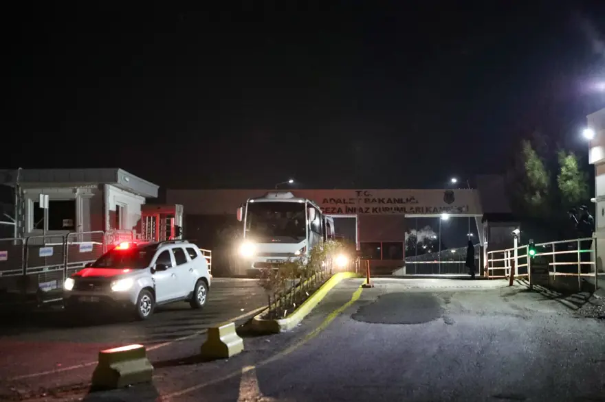 NARİN DAVASI: DURUŞMA BAŞLADI 7