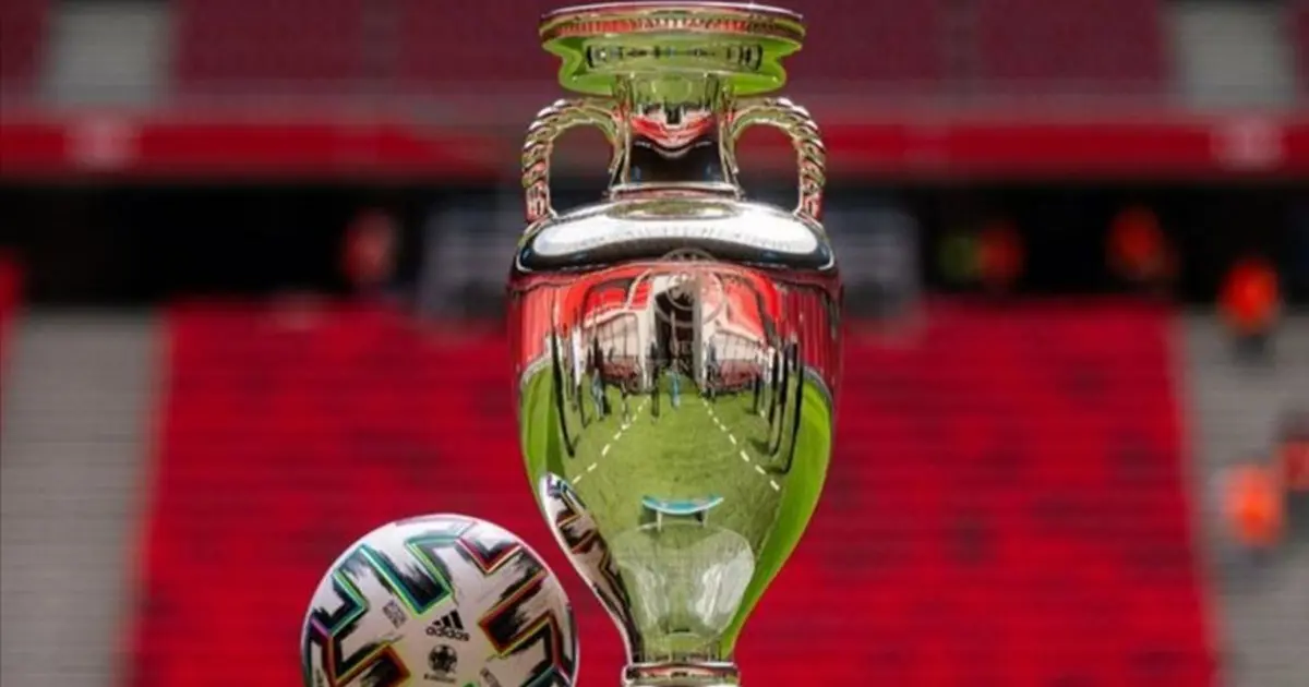 EURO 2028 finali Wembley'de oynanacak