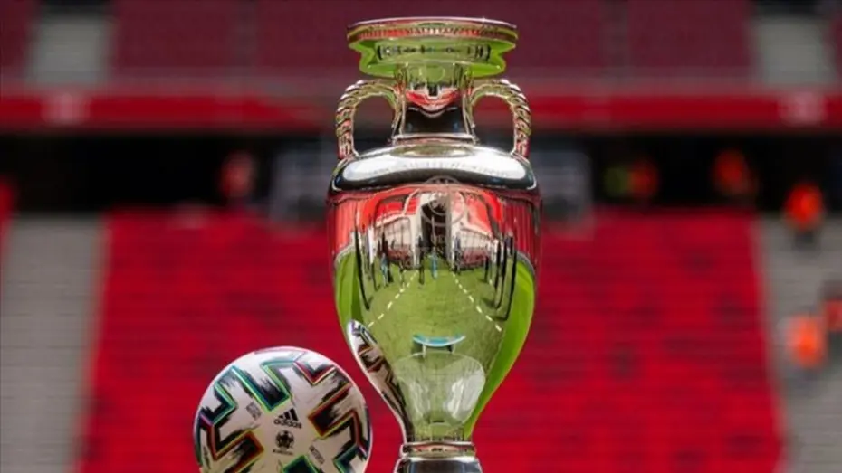 EURO 2028 finali Wembley'de oynanacak
