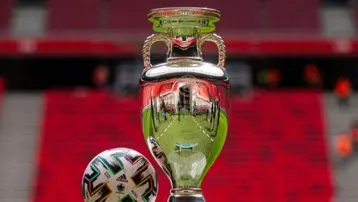 EURO 2028 finali Wembley'de oynanacak
