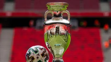 EURO 2028 finali Wembley'de oynanacak