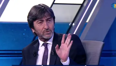 Rıdvan Dilmen'den maç yorumu: 10 gün oynasa yenemez