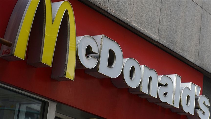 McDonalds hisselerine "bakteri" darbesi