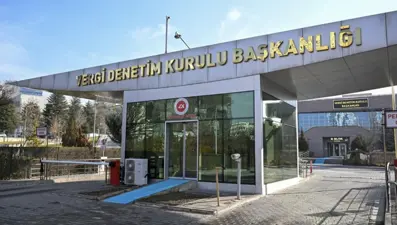 Vergi beyanında bulunmayan 10 bin büyük şirket ortağı mercek altında
