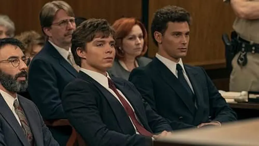 İzlenme rekoru kıran Netflix'in yeni dizisi "Canavarlar" tepki çekti 4