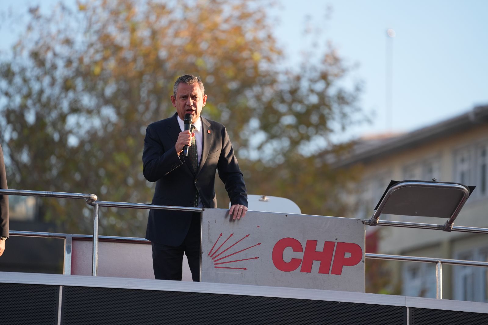 CHP'den Esenyurt eylem planı