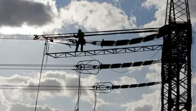 Çekya’da elektrik kesintisi: 14 bölgeden 5’i etkilendi, Prag metrosu durdu