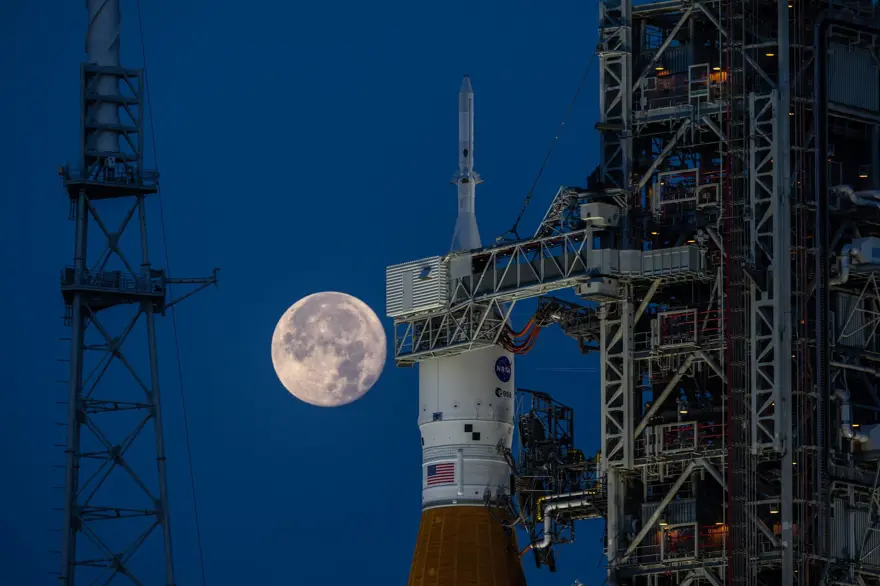 NASA adayları açıkladı: Ay'da yürüyen ilk kadın kim olacak? 2